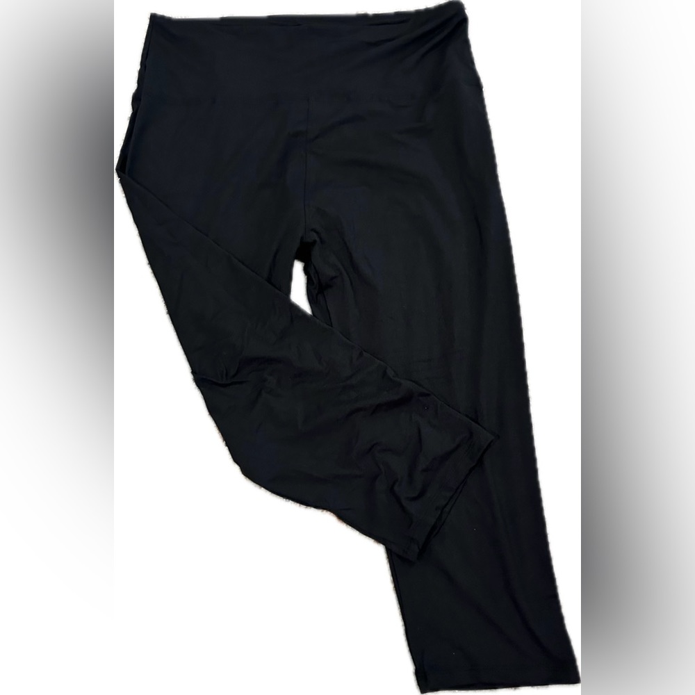 Capri leggings